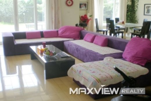 ﻓﻴﻼ ﻓﻲ بكين, Beijing Municipality