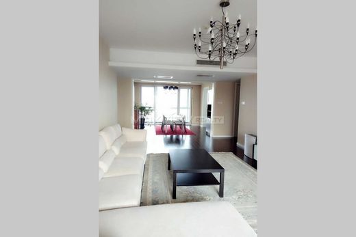 Daire Pekin, Beijing Municipality