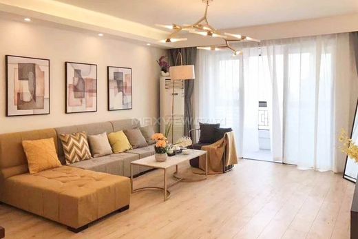 Apartamento - Xangai, Shanghai Municipality