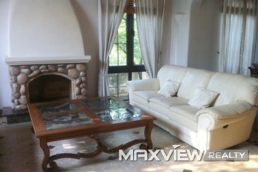 Villa in Shanghai, Shanghai Municipality