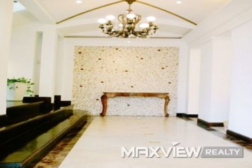 Villa a Shanghai, Shanghai Municipality