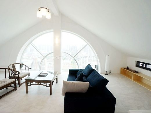 Apartment in Shanghai, Shanghai Municipality