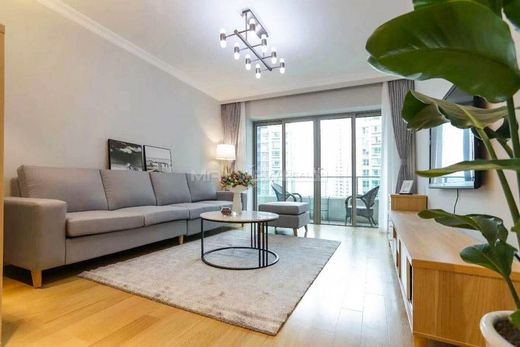 Apartament w Szanghaj, Shanghai Municipality