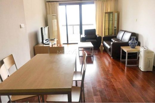 Квартира, Шанхай, Shanghai Municipality