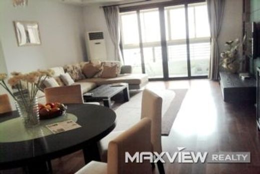 Apartment in Shanghai, Shanghai Municipality