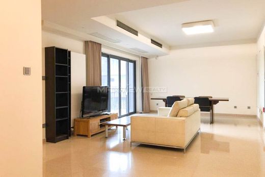 Квартира, Шанхай, Shanghai Municipality