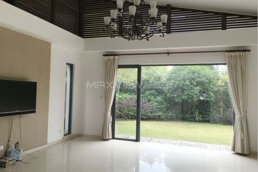 ﻓﻴﻼ ﻓﻲ شانغهاي, Shanghai Municipality