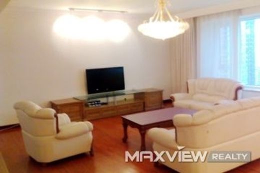 Apartment in Shanghai, Shanghai Municipality