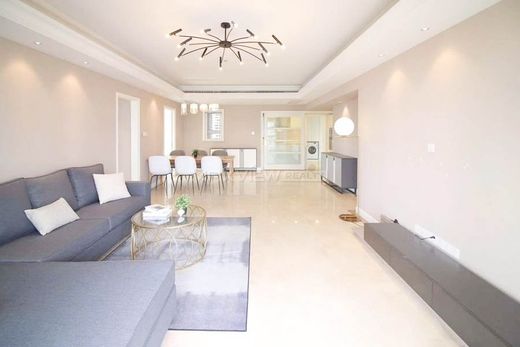 Apartamento - Xangai, Shanghai Municipality