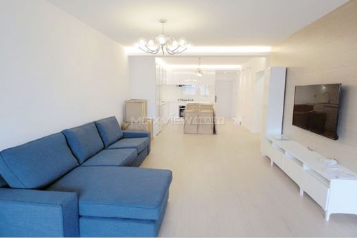 Apartment in Shanghai, Shanghai Municipality