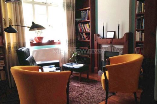 Casa di lusso a Shanghai, Shanghai Municipality