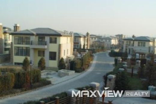 ‏וילה ב  בייג'ינג, Beijing Municipality