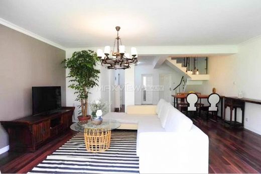 Apartment in Shanghai, Shanghai Municipality