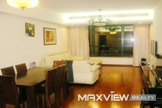 Appartement à Shanghai, Shanghai Municipality