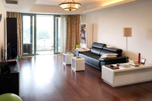 Apartment / Etagenwohnung in Schanghai, Shanghai Municipality