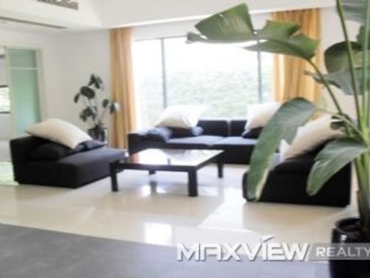 Villa in Shanghai, Shanghai Municipality