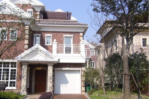 上海, Shanghai Municipalityのヴィラ