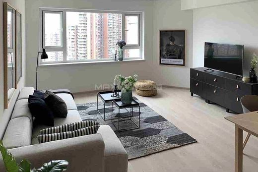 上海, Shanghai Municipalityのアパートメント