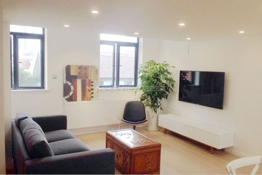 Элитный дом, Шанхай, Shanghai Municipality