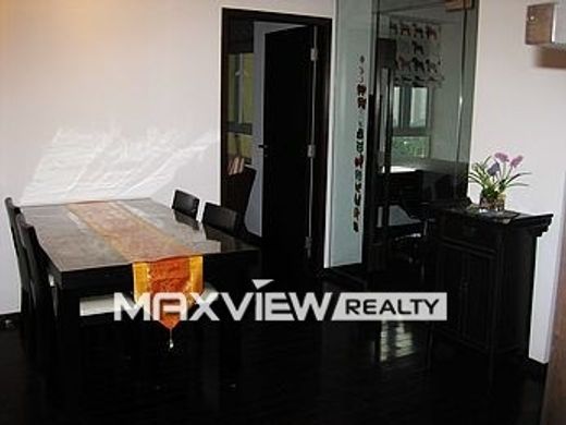 Appartamento a Shanghai, Shanghai Municipality