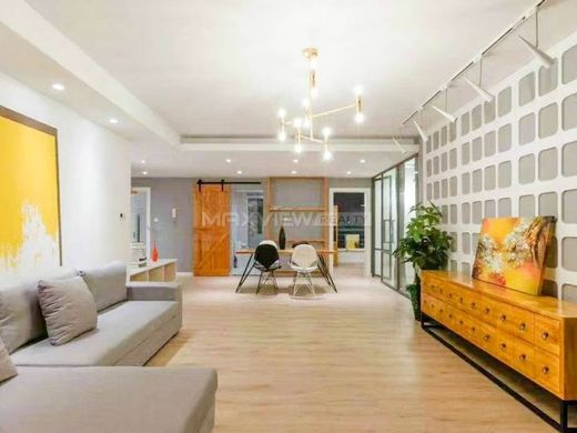 Appartamento a Shanghai, Shanghai Municipality