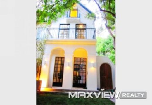 ‏בתי יוקרה ב  שאנגחאי, Shanghai Municipality