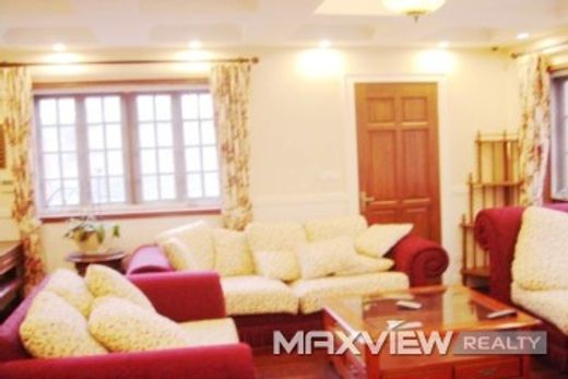 Maison de luxe à Shanghai, Shanghai Municipality