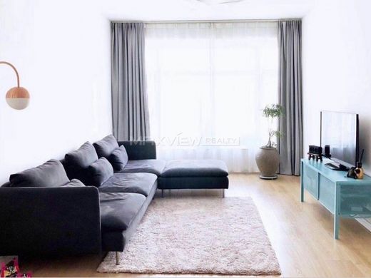 Apartment in Shanghai, Shanghai Municipality