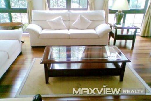 Willa w Szanghaj, Shanghai Municipality