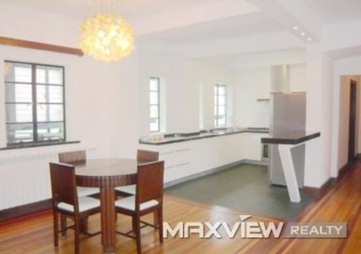 Casa di lusso a Shanghai, Shanghai Municipality