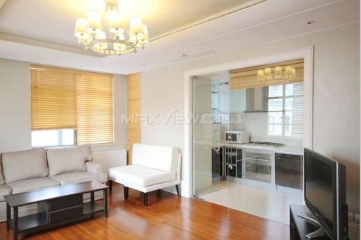 아파트 / 상하이, Shanghai Municipality