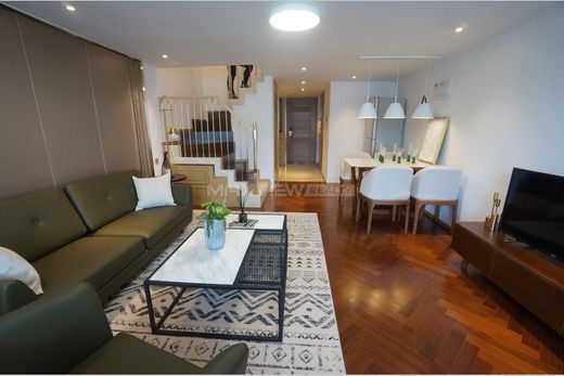 Квартира, Шанхай, Shanghai Municipality