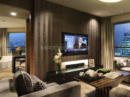 Διαμέρισμα σε Σανγκάη, Shanghai Municipality