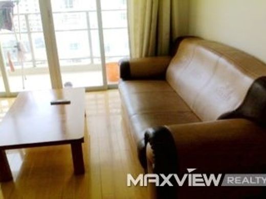 Apartament w Szanghaj, Shanghai Municipality