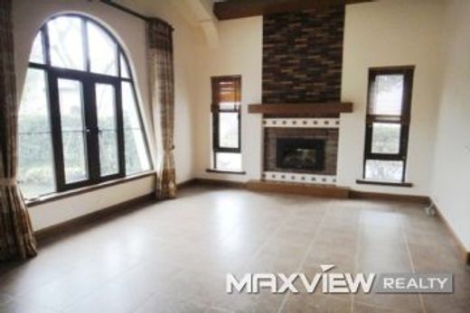 Вилла, Шанхай, Shanghai Municipality