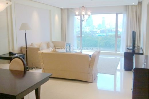 Apartment / Etagenwohnung in Schanghai, Shanghai Municipality