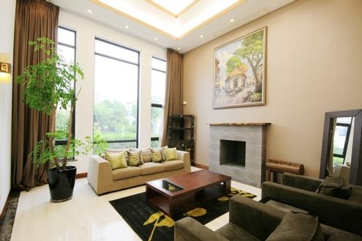 上海, Shanghai Municipalityのヴィラ