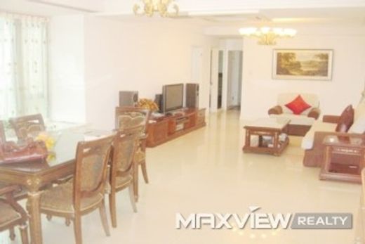 Apartment in Shanghai, Shanghai Municipality