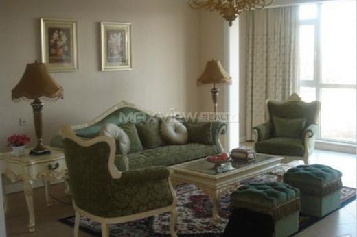 套间/公寓  北京, Beijing Municipality