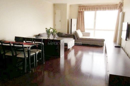 Apartment / Etagenwohnung in Peking, Beijing Municipality