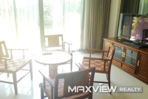 Villa in Shanghai, Shanghai Municipality