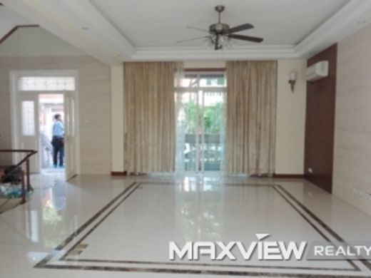 Villa à Shanghai, Shanghai Municipality