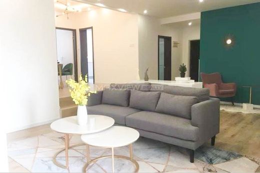 Appartamento a Shanghai, Shanghai Municipality