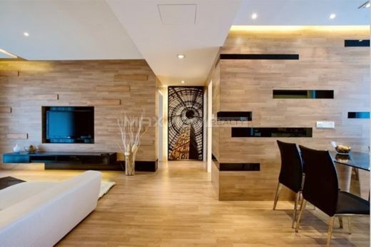 Appartamento a Shanghai, Shanghai Municipality