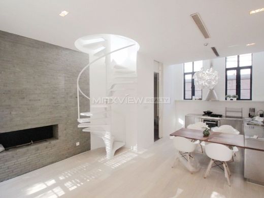 Luxury home in Shanghai, Shanghai Municipality