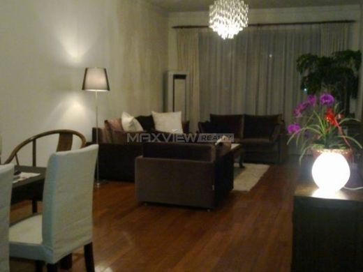 Appartamento a Shanghai, Shanghai Municipality