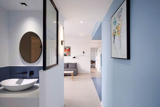 Элитный дом, Шанхай, Shanghai Municipality