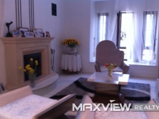 Villa in Shanghai, Shanghai Municipality