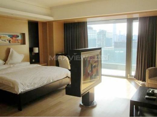 ﺷﻘﺔ ﻓﻲ بكين, Beijing Municipality