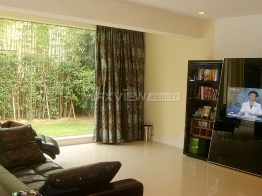 别墅  上海市, Shanghai Municipality